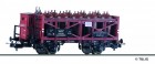 76612 Sachsenmodelle Acid transport car Elektrochemische Werke Munchen
